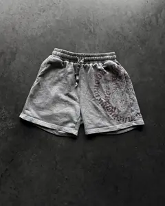 CRUSADE SHORTS - MENSWEAR MID LENGTH CLOTH ACTIVEWEAR SPORT