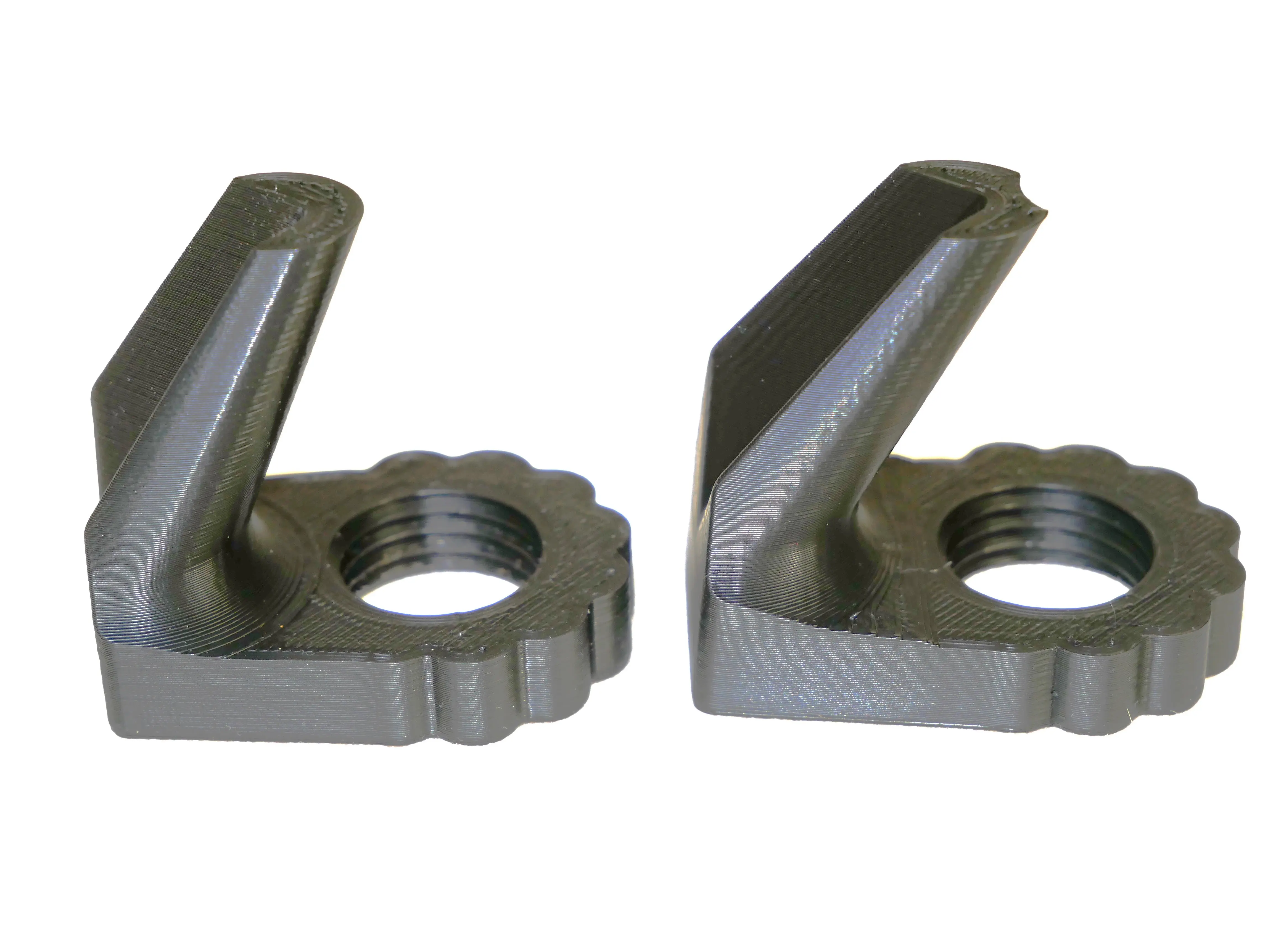 Drill Bit Sharpener Attachment | 118° and 130° Dremel Tool Attachments