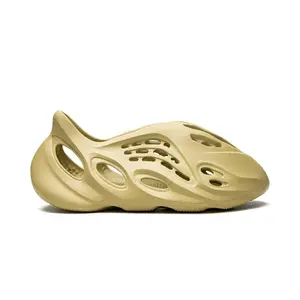 adidas Yeezy Foam RNNR Sulfur GV6775 Authentic Shoes Footwear Sneaker Trainer Comfortable Walking Fashion Trending Gift