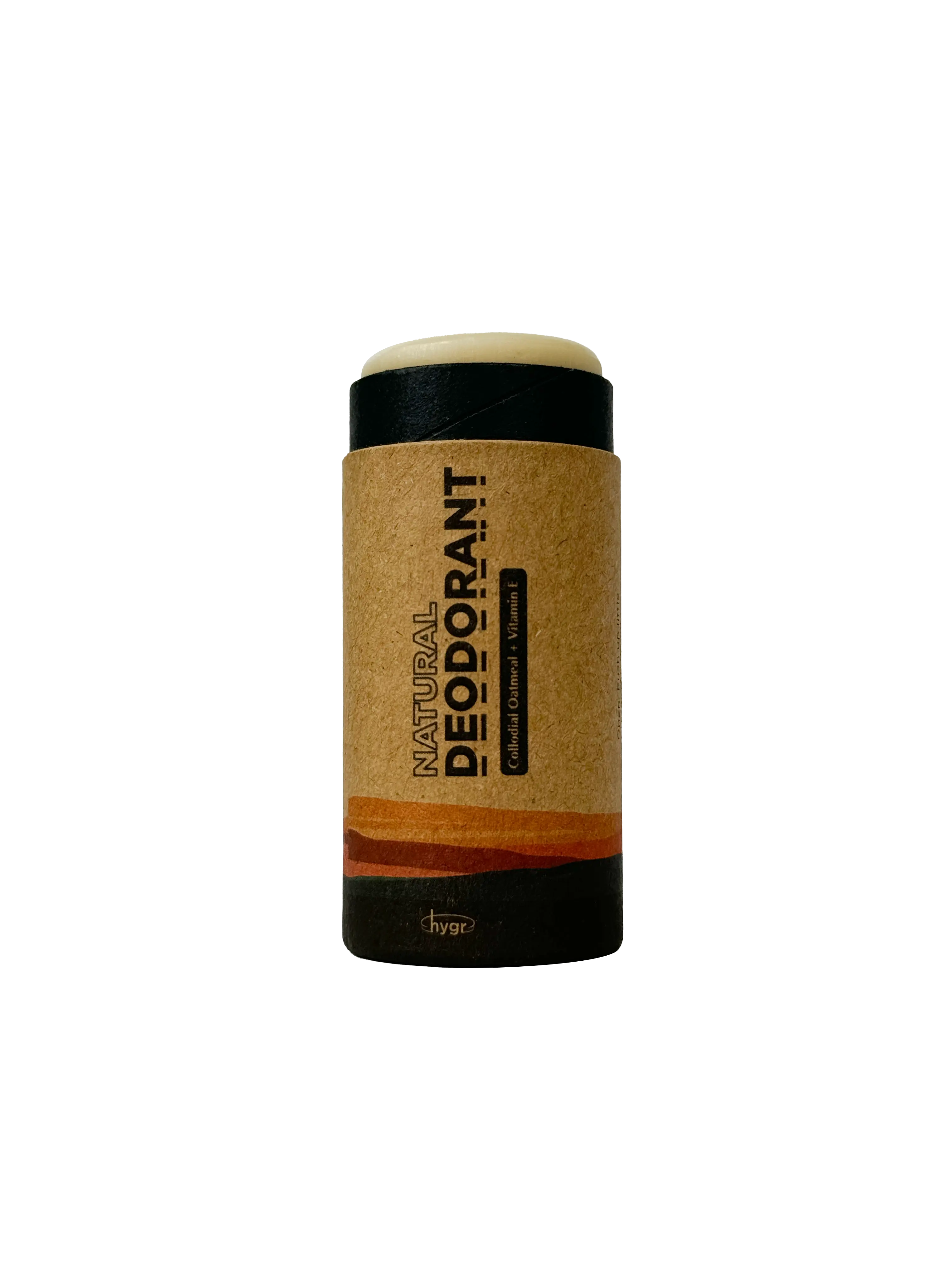 HYGR Natural Deodorant Stick 25g