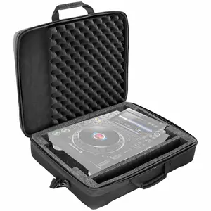 Odyssey BMSCDJ3000DLX Pioneer CDJ-3000 EVA Molded Bag