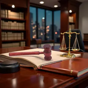 Brown Handmade Wooden Vintage Judge Auction Gavel Props Clothing Desk Accessories Workspace Organizers School Supplies