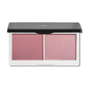 Lily Lolo Naked Pink Cheek Duo