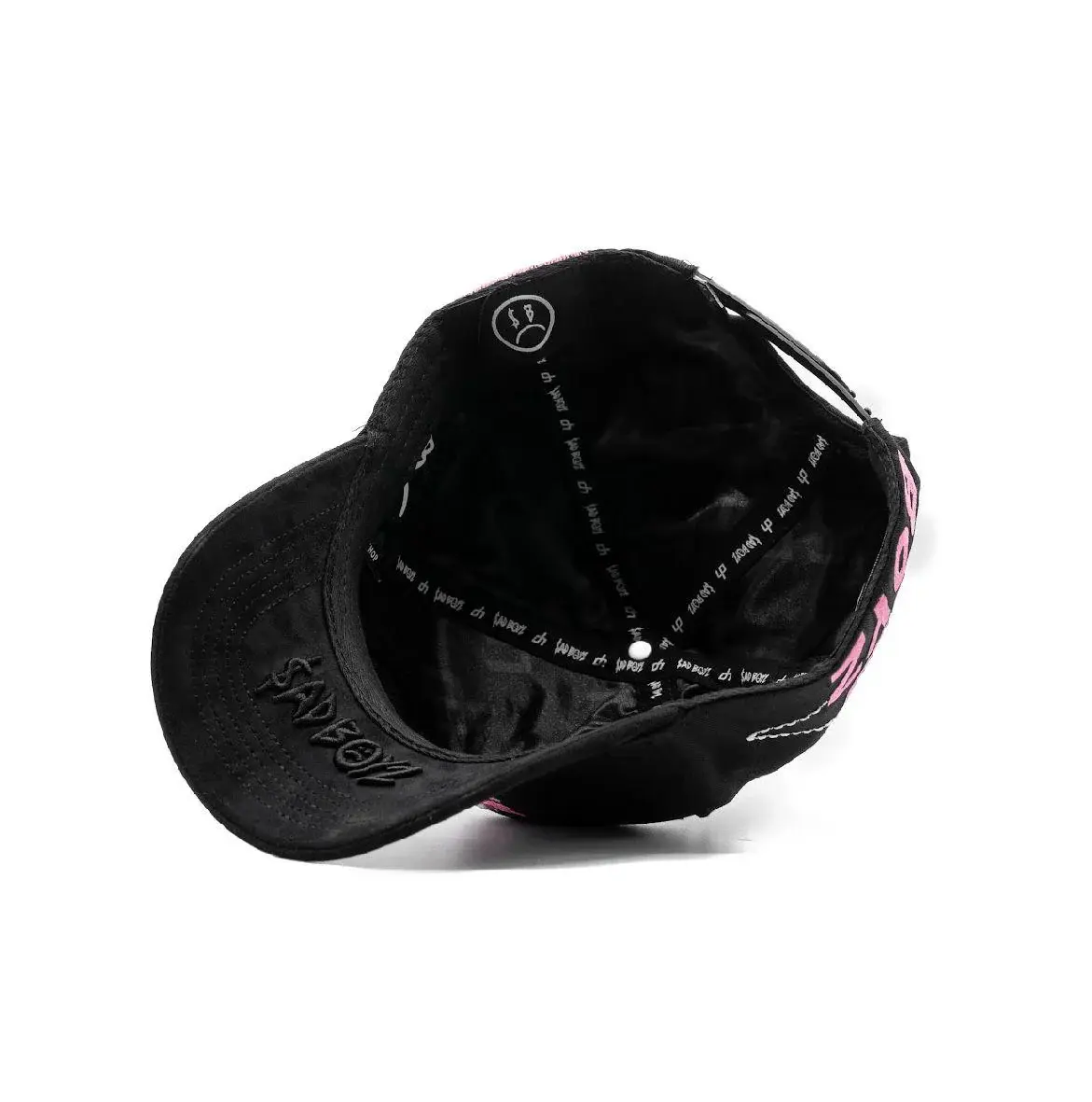 Dandy Hats x Junior H 