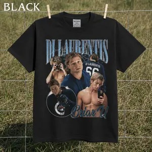 Briar T-Shirt - Off-Campus Series Booktok Graphic Tee