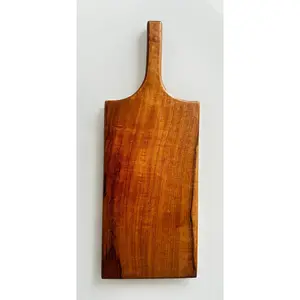 Acacia Wood Chopping Board