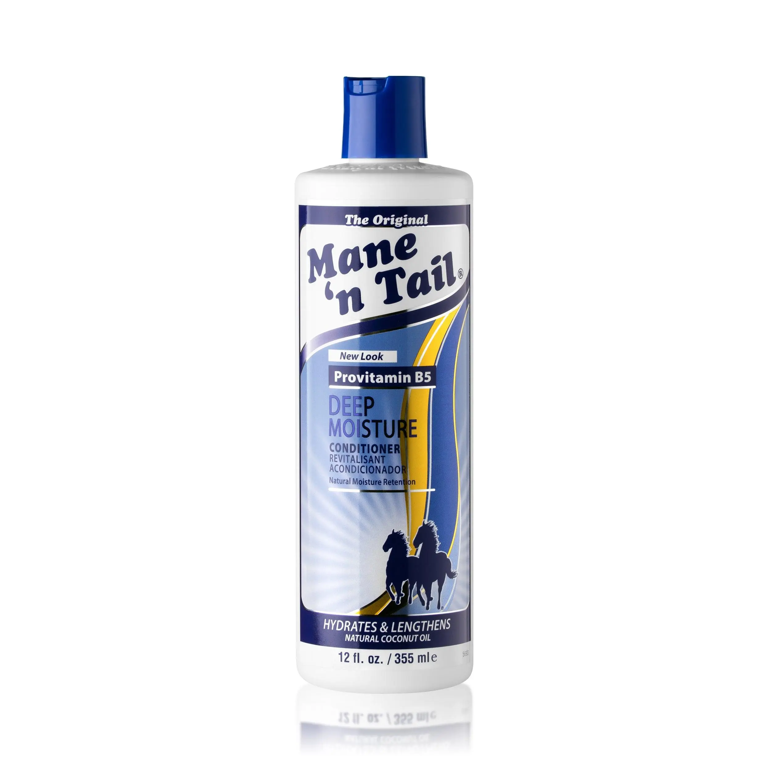 Deep Moisture Conditioner Moisture Retention Treatment Deep Moisture Conditioner Moisture Retention Treatment