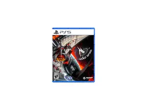 Curved Space - PS5 Video Games