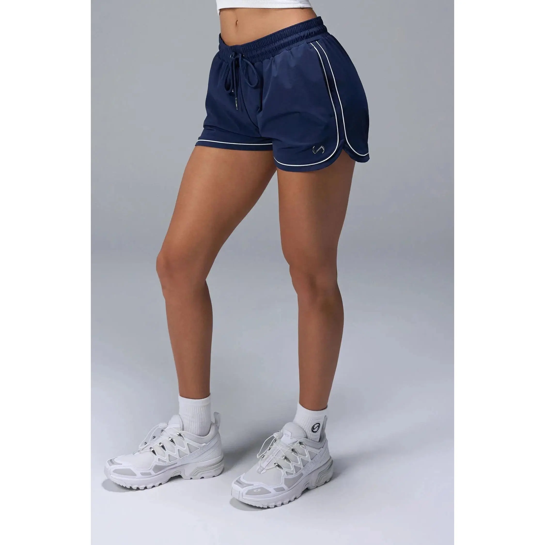 Track Shorts (Women’s GTS Gym-To-Street Edition)