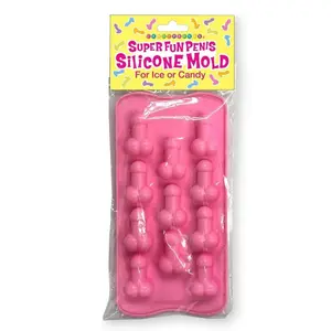 Super Fun Penis Silicone Mold