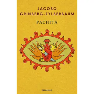 Pachita (Spanish Edition) - Paperback