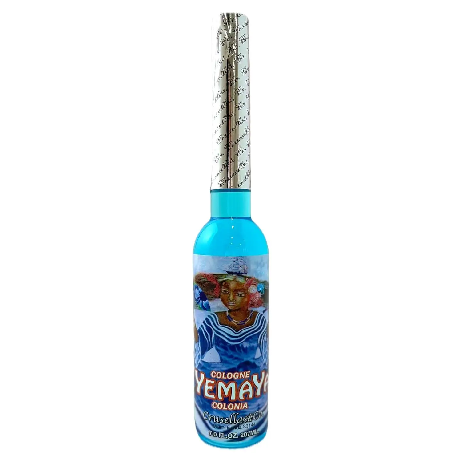 Yemaya Cologne 7 Fl. Oz.