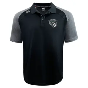 Chicago Valkyries Elite Polo by Canterbury