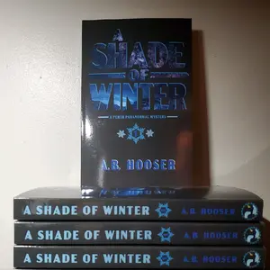 A Shade of Winter