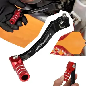 Dirt Bike Gear Shifter Lever Shift Pedal for CRF250L M 2013-2021 CRF300L 2021-2023 CRF250L 2021 CRF250RALLY 2017-2021 CRF300L RALLY 2021-2023  Motorcycle