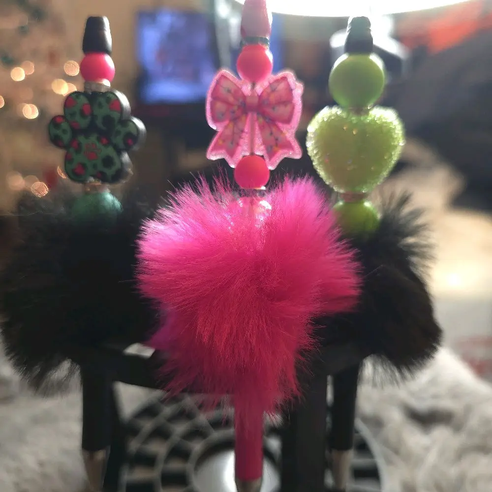 Beaded Pens Beaded Pens