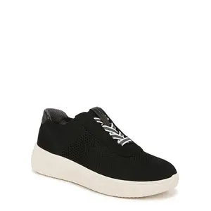 Lifestride Women's Wanderer Slip-On Sneakers, Casual Footwear for Hiking - Comfortable Walking, Sports Shoe for Outdoor Activities