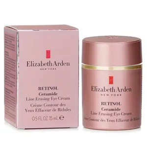 Elizabeth Arden Ceramide Retinol Line Erasing Eye Cream 15ml