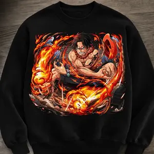 Inferno tee