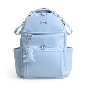 Itzy Ritzy Boss Plus™ Large Diaper Bag Backpack