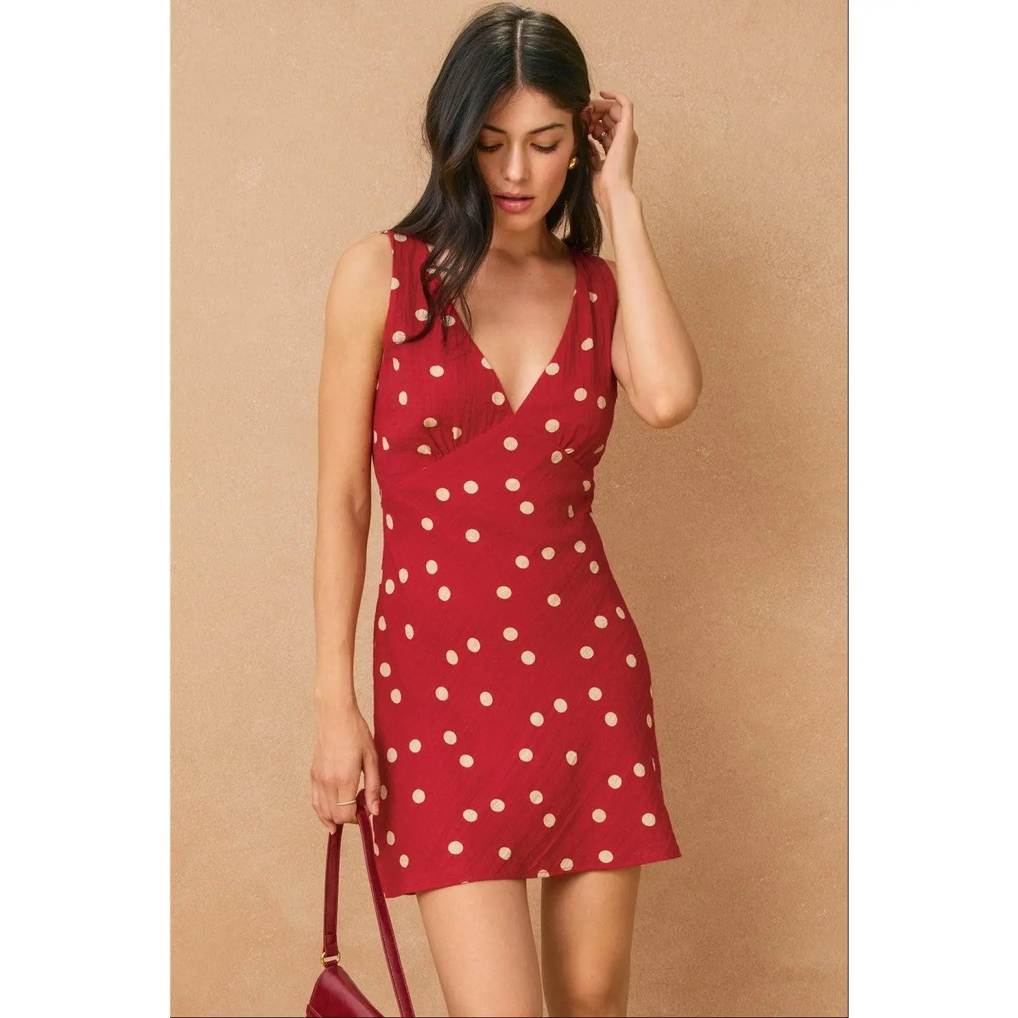 Cynthia Mini Dress