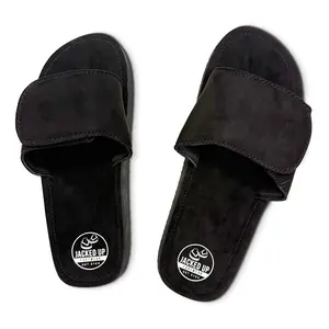 Heel Lift Slides For Leg Length Discrepancy by Jacked Up Footwear (US Sizes)