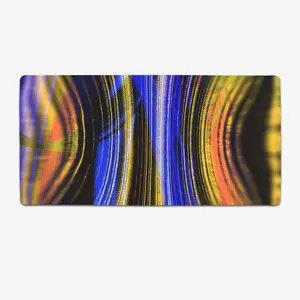 Turbulence Extended Mousepad