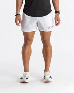 ARCH Shorts – White