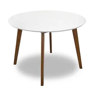 Aliana Dining Table (White)