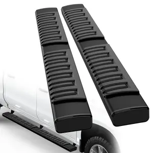 [FLASH SALE] Garvee 6.3 Inch Running Boards for 2009-14 Ford F150 Super Crew