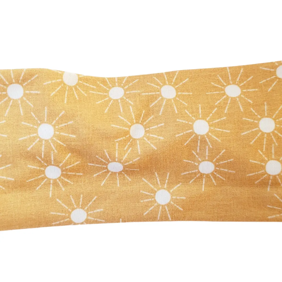 "Sunshine" Headband