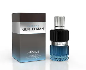 Mirada Gentleman Intense EDP For Men 100ML