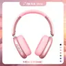 WENTRONIC Y01 Over-Ear Wireless Bluetooth Waterproof Headset - Basic ANC Noise Reduction Headphone, 48-Hour Playtime, Hi-Fi Audios, Foldable, Soft Earpads, Built-In Mic, 3.5mm Compatible, Electronic Device, iOS/Android/PC Support, Work From Home Use