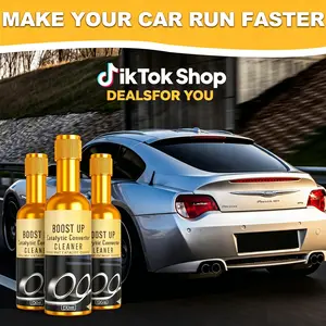 120ml Auto Detailing Solution
