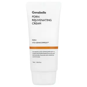 Genabelle PDRN Rejuvenating Cream , 2.36 fl oz (70 ml)