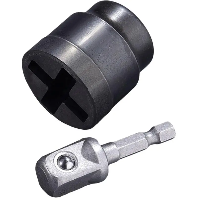 Jack Socket Professional Hex Socket Extension for RV Travel Trailer dealsforyoudays