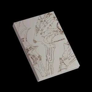 ENHYPEN - THE SIN: VANISH [AFTERLIGHT Ver.]  [COMPACT DISC - CD] Photos, Stickers