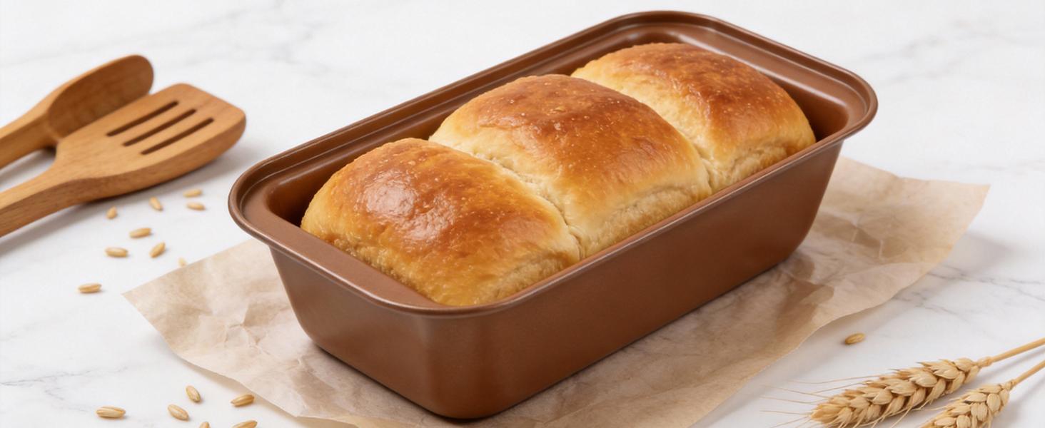 10-Piece Nonstick Bakeware Set, Carbon Steel, Oven Safe Baking Pans, Cookie Sheets, Baking Trays, Bakeware for Bakers, Kitchen Cooking Utensils 10-Piece Nonstick Bakeware Set, Carbon Steel, Oven Safe Baking Pans, Cookie Sheets, Baking Trays, Bakeware for Bakers, Kitchen Cooking Utensils