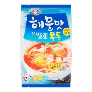 ASSI BRAND Seafood Fresh Udon 436g