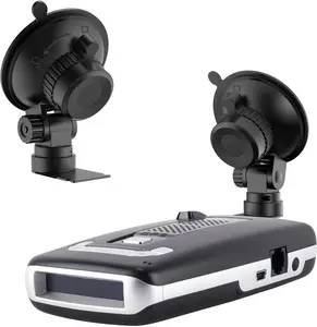 Radar Detector Mount,Windshiel and Dashboard Radar Suction Cup Mount,for  Max,Max2,MAX360 Radar, (Not Compatible with MAX360C and MAX3,Not Suitable to  with Magnetic Connection)