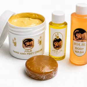 Jolie Glow small set
