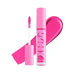 Finish Her! - Play Pigment