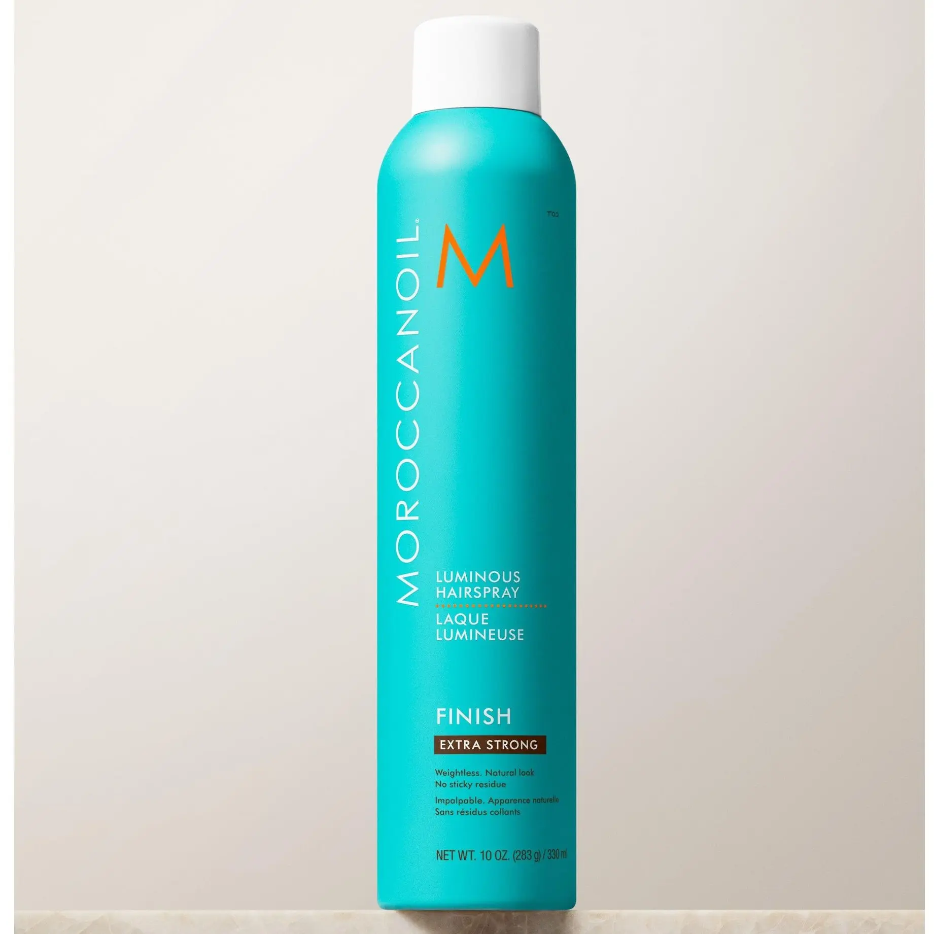 Luminous Hairspray Extra Strong Luminous Hairspray Extra Strong