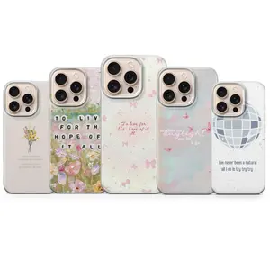 Aesthetic TS Phone Cover Song Lyrics Phone Case for iPhone X, 11, 12, 13, 14, 15, 16, 17 & more – check our available sizes