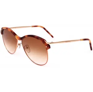 Marni Women's 58mm Havana Sunglasses ME119S-218-58