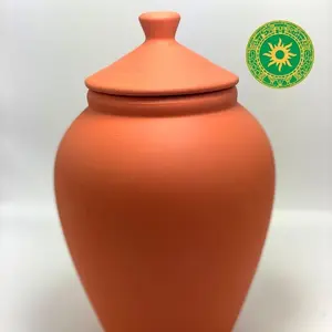 River Jar 9"