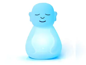 Breathing Buddha - Meditation, Breathe Work & Anxiety Relief: Buddha