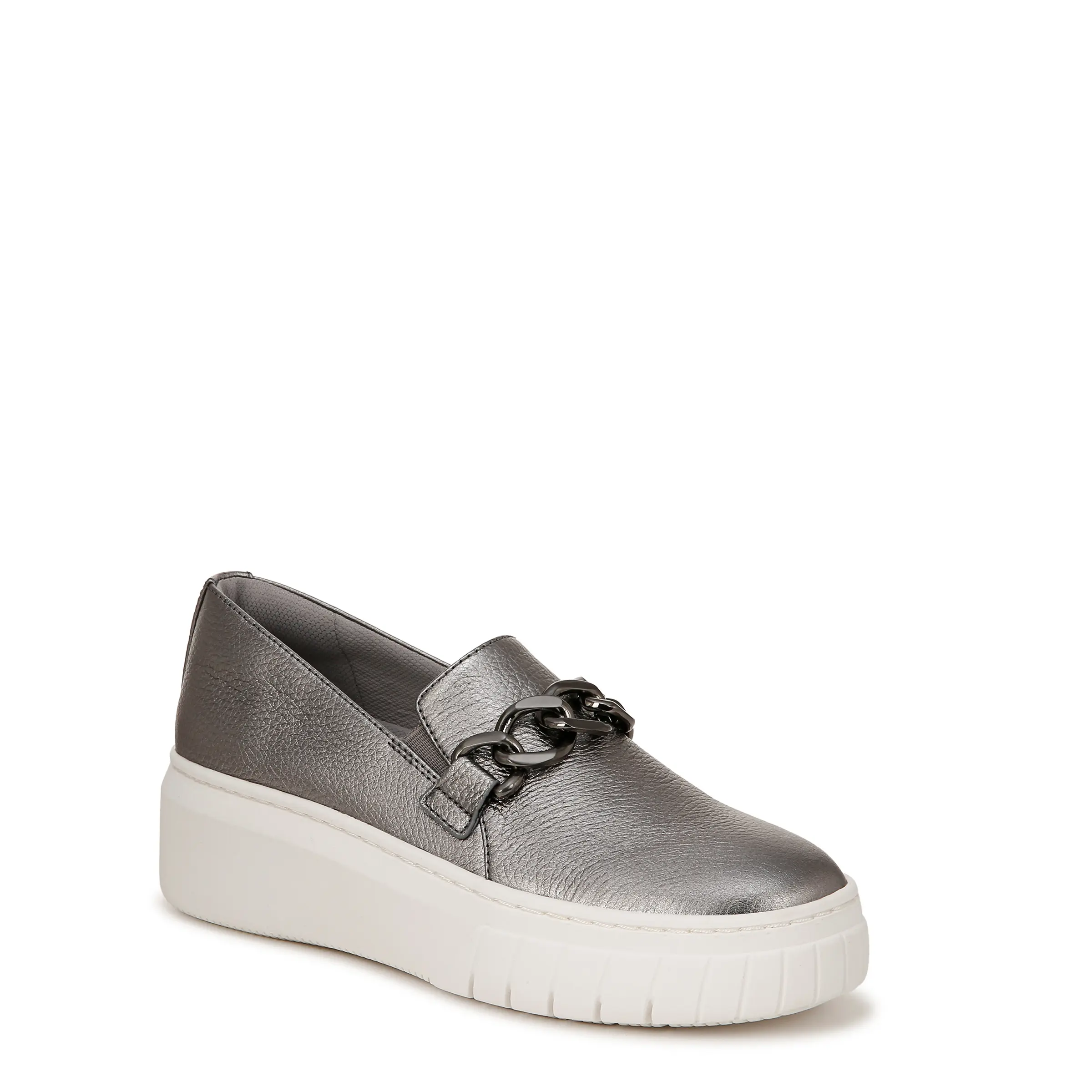 Pewter Silver Metallic