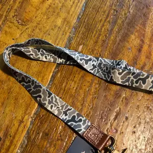 Local Boy Long Lanyard