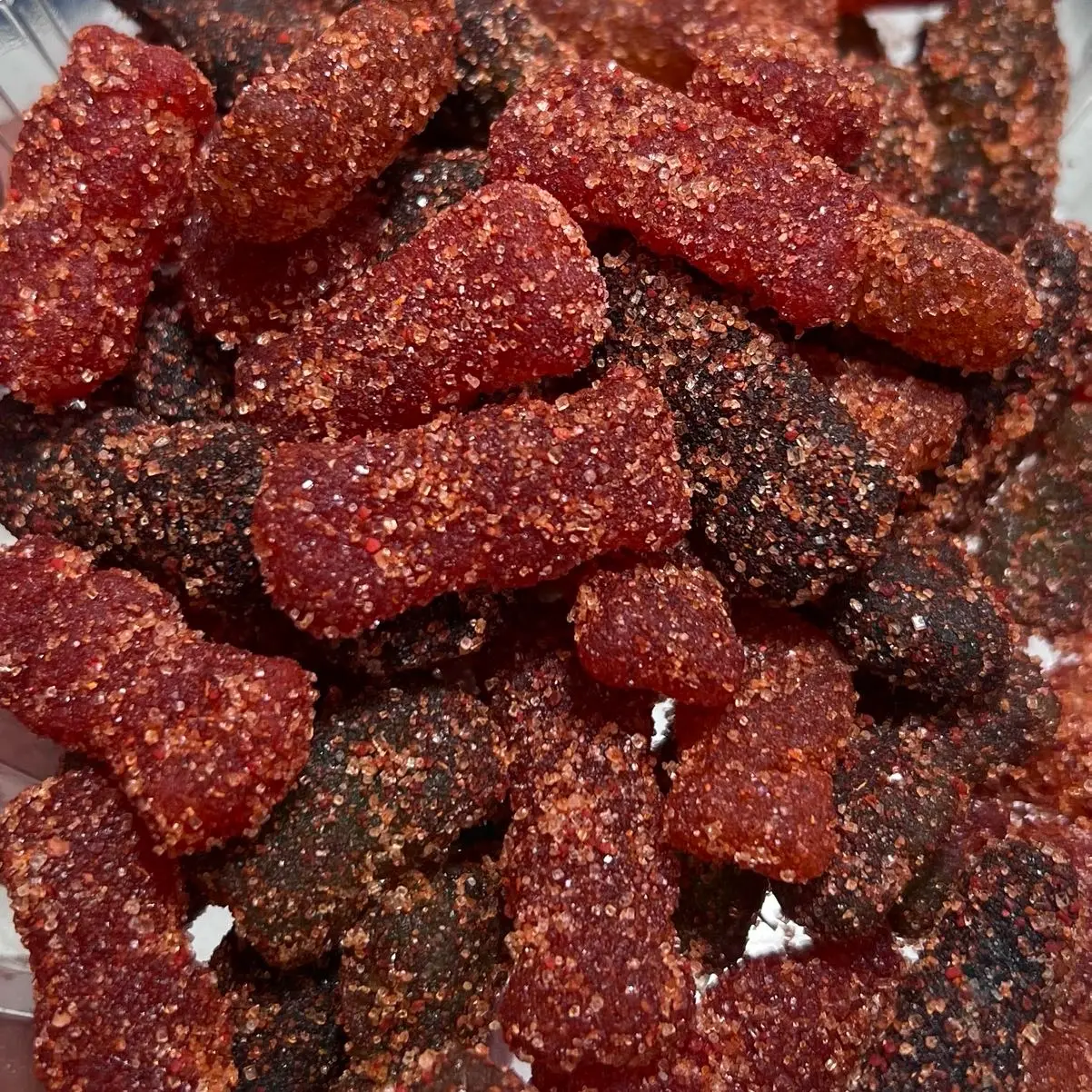 Spicy Sour Patch Kidz- 8 oz or 16 oz Spicy Sour Patch Kidz- 8 oz or 16 oz